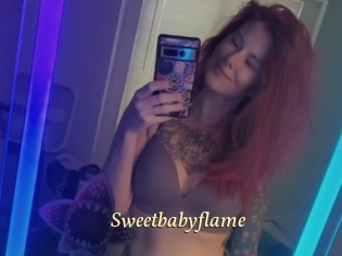 Sweetbabyflame