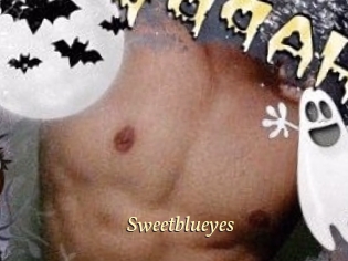 Sweetblueyes