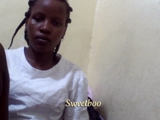 Sweetboo
