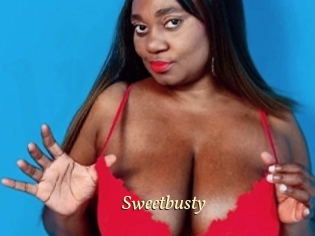 Sweetbusty