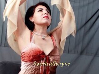 Sweetcatheryne