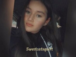 Sweetcatsquirt