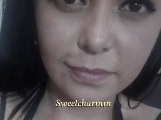 Sweetcharmm