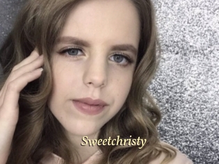Sweetchristy