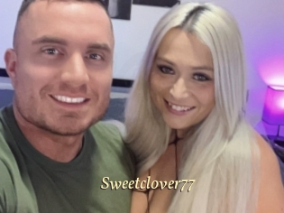 Sweetclover77