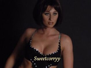 Sweetcorryy