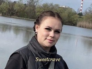 Sweetcrave