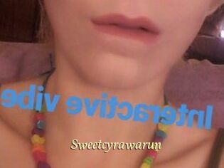 Sweetcyrawarun