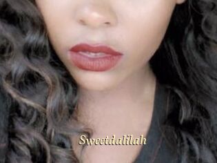 Sweetdalilah
