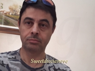 Sweetdiccianove
