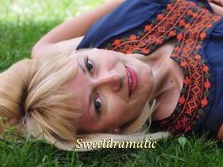 Sweetdramatic