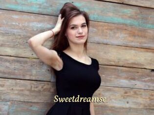sweetdreamse Vidéo porno gratuite