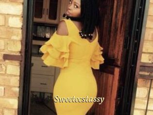 Sweetecstassy