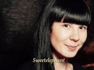 Sweetelephant