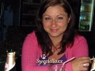 Sweetellaxx