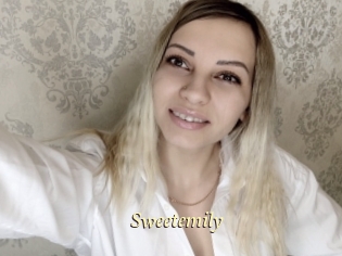 Sweetemily