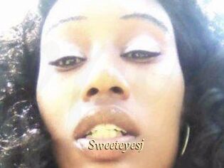 Sweeteyesj