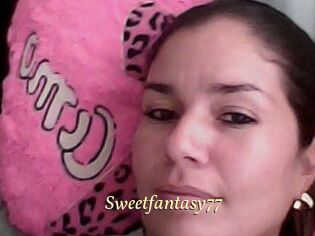 Sweetfantasy77