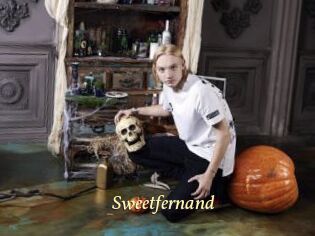 sweetfernand Vidéo porno gratuite