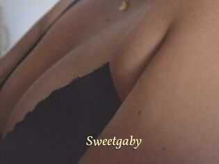 Sweetgaby