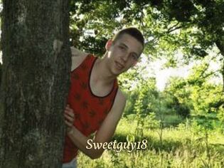 Sweetguy18