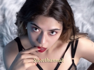 Sweethannah