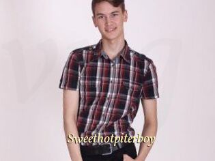 Sweethotpiterboy