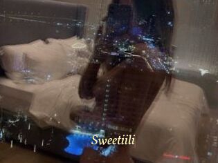 Sweetiili