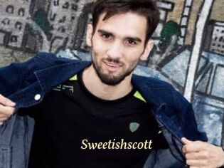 Sweetishscott