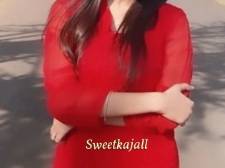 Sweetkajall