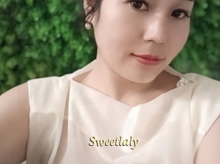Sweetlaly