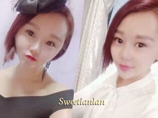 Sweetlanlan