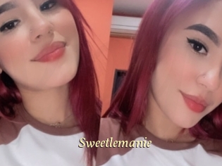 Sweetlemanie