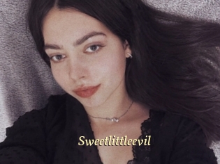 Sweetlittleevil