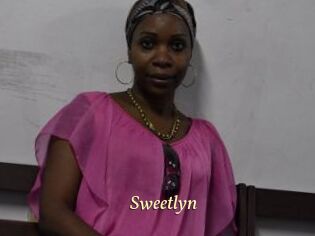 Sweetlyn