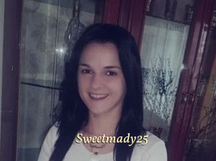 Sweetmady25