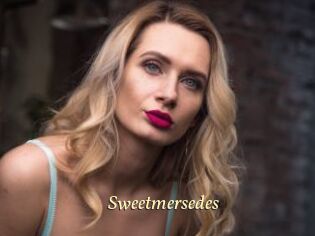 Sweetmersedes