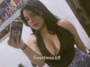 Sweetmia118