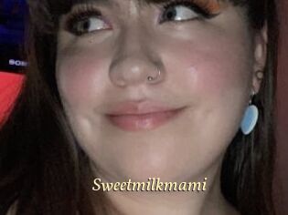 Sweetmilkmami