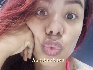 Sweetmohana