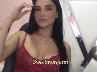 Sweetmorgann