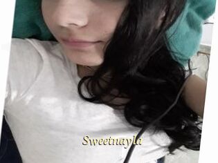 Sweetnayla