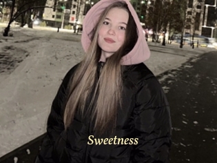 Sweetness