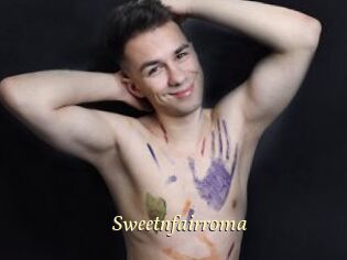 Sweetnfairroma