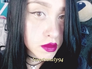 Sweetnnaty94