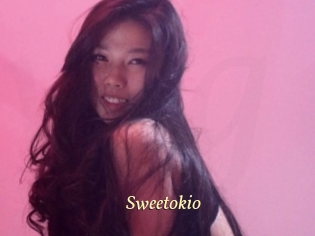 Sweetokio
