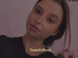 Sweetolivia