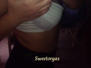 Sweetorgas