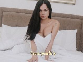 Sweetpealilly