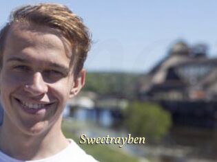 Sweetrayben
